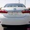 2015 TOYOTA COROLLA 1.6 L PETROL - ZRE173L-GEP