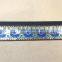 Custom Indian Embroidered Ribbon For Clothing