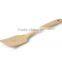 cheap wooden custom logo cooling spoon