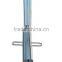 Roll up banner stand