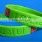 2015 newest silicone wristbands