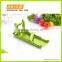 2016 Amazon Best Selling Fruit and Vegetable Kitchen Mandoline Slicer