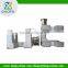 Aluminum heating plate for belt vulcanizing machine duopu
