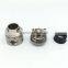 High quality rebuildable zorro rda atomizer / aeolus rda / el cabron rda