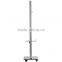24 Inch Retail Store Floor Standing Advertising Display