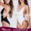 2015 Fashion Show Hot Sexy Girl Bikini One-piece Backless Triangle Swimwear Bikini High Waist Bikini Wholesale
