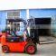 2 Tons Diesel Forklift Truck With Best Price