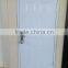 modern style american building supply steel panel door for house