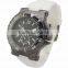 Wholesale Sillicone Sports Watches Men