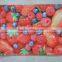 33x45cm fruit style placemat photo printing placemat customed placemat