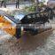 mini skid steer loader basilink brand 23hp,26hp engine