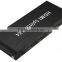 4way HDMI splitter 1.4 for HDTV support 4k*2k