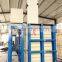 automatic EPS foam complete line producing sandwich panel machine/automatic eps concrete sandwich wall panel making machine