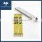 Silver refill pen for leather marking,silver ink pen