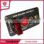 Racing Car 12V Ignition Switch Panel Engine Start Push Button LED Toggle