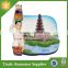 Top Crafted Resin Country Souvenir Fridge Magnets City World Polyresin