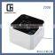 CCC approval Negative Ion mini portable air purifier