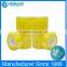 Top sale Bopp packing tape /office tape /stationery tape