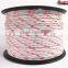 hot sale braided polyrope of electric fence for animals