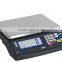 15kg / 1g S7i Series Stainless Steel Waterproof Weighing Scale