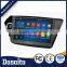 Cheap touch screen car dvd player with phone connection for kia