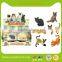 PVC cat small cat