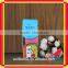 wholesale lipstick with paper tube for paper box packaging for glass bottle with kraft tube