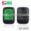 exercise bike accessories sunding cycle computer bike speedometer wireless