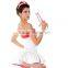 CSW4164 sexy nurse hot sale uniform temptation
