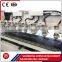 8 heads wood furniture processing cnc router machine