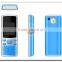1.8 Inches Screen 1000mAh Big Battery GSM Dual Sim Blu Unlocked Phones X2