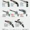 SUMAKE INDUSTRIAL COMPOSITE BODY AIR BELT SANDER