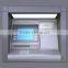 Gemany ATM Gedautomat lumipanel led light panel dispenser light panel