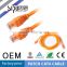SIPU good quality 1m 3m cat6 utp patch cord best price cat6 patch computer cbale wholesale utp cat 6 patch cable