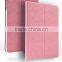 IFC005 Luxury PU Leather Cover CasesFor iPad Air 1/2, 2016 High quality Stand cover cases for iPad5/6 mini tablet pc