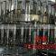TIE Automatic glass bottle filling carbonated beverage machine