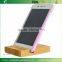 Vivo Bamboo Mobile Phone Holder, Bamboo Holder for Mobile Phone Samsuang