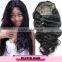 Russian Straight Lace Front Wig 100% Human Hair No Mixed Full Cuticle