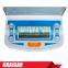 High Quality Digital Scale JA2003C Internal Calibration Imported Electromagnetic Sensor