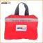 2015 folding tote bag foldable shopping bag packable tote bag