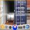 egi steel coil sheet galvanized sheet metal fence panel gauge thickness galvanized corrugated steel sheet