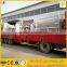 High speed automatic toilet paper rewinding machine