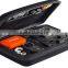 2016 Custom Design Small EVA Foam Zipper Case for Tools and Electronic Devices, EVA Pouch, EVA Packaging Case EC-019