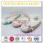 Personalized Logo Branded Promotional Indoor Baby Shoes