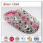 Top selling child slipper, latest ladies slipper designs