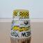 Wholesale frosted white vodka shot glass cup