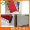 Multi-size Decorative UV Coated MDF Slatwall Display Board