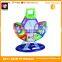 2016 Popular Intelligent Toy Magnetic Building Blocks XINBIDA MINI 86PCS