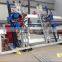 PVC window and door welding machine four corner