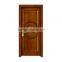 Modern Glazed Wooden Door Panel Wooden Door